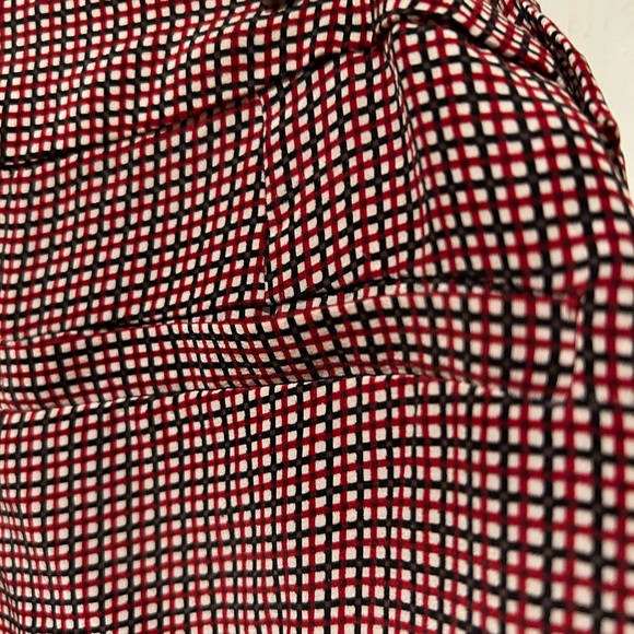 Joie 100% silk chino. - Picture 7 of 9
